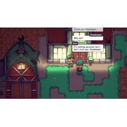 Discounty, Nintendo Switch