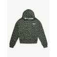 thumbnail image 4 of Justice Girls Fleece Hoodie, Sizes XS - XLP, 4 of 10