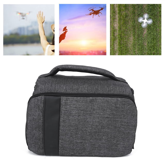Drone Bag For Air 2, Storage Bag, Durable, High-quality, Ergonomically, Effectively, For Outdoors, Indoors,