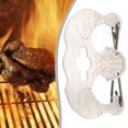 thumbnail image 4 of Stainless Steel Turbo Trusser for Effortless Rotisserie Cooking -BBQ Tools, 4 of 13