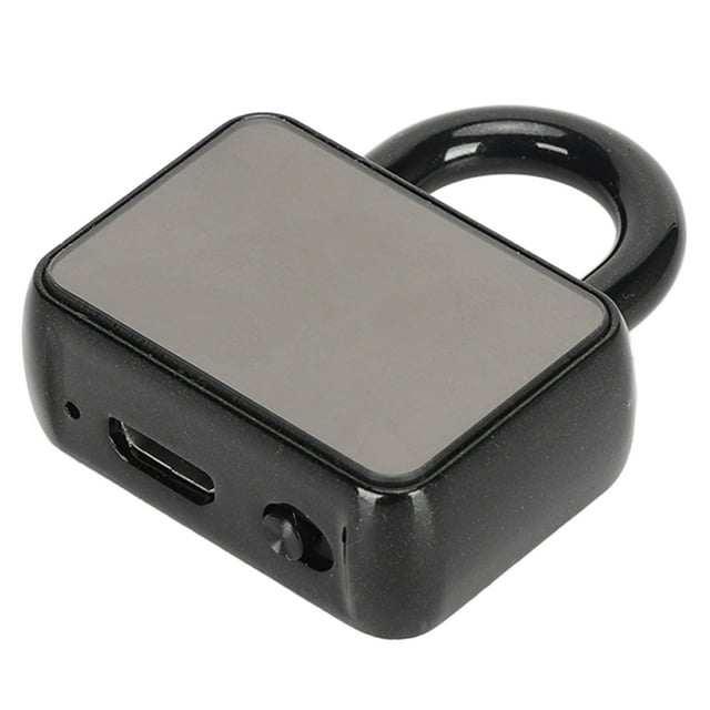 Voice Activated Recorder,Q11 Key Lock Voice Voice Recorder Key Lock Voice Activated Recorder Ultimate Reliability