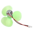 thumbnail image 4 of Conjunto de Generadores de Energía Eólica Portátiles Mini Motor Eólico Herramienta Didáctica de Ciencia Fácil de Usar, 4 of 10