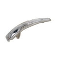 thumbnail image 2 of funtasica Rearview Side Mirror Turn Mirror Indicator Light Repair Parts, Replaces Easy Installation for W205 C238 Left, 2 of 8