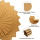 thumbnail image 4 of Cartulina Ohuhu Brown Kraft 216 g/m², 100 hojas, 21 x 29,7 cm, 4 of 8