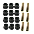 thumbnail image 2 of Kenally Kit de cepillado Tapa de protección Suministros para carros de golf Mano de obra Profesional de alta resistencia Sin rebabas Solidez Vehículos, repuestos y accesorios Mis, 2 of 6