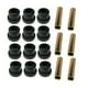 thumbnail image 2 of sweethay Kit de cepillado Tapa de protección Suministros para automóviles de golf Mano de obra A prueba de golpes Equipo de protección Vehículos, repuestos y accesorios Mis, 2 of 6