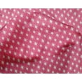 thumbnail image 4 of oneOone Silk Tabby Pink Fabric Christmas Diy Clothing Quilting Fabric Print Fabric By Yard 42 Inch Wide, 4 of 4
