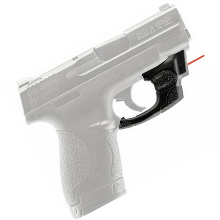LaserMax Centerfire Red Laser for S&W Shield, 9mm/.40 (Best Laser For Sr9c)