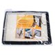 thumbnail image 5 of Tablero rascador para gatos, creativo y nuevo, de sisal, para gatos, almohadilla protectora para sofá, 5 of 6