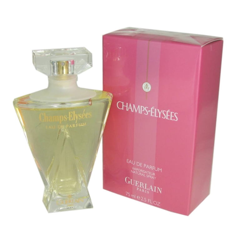 Guerlain Champs Elysees Eau De Parfum Spray for Women 2.5 oz