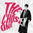 thumbnail image 2 of Harry Potter The Chosen One Kids T Shirt for Youth Boys and Girls, White, Large, 2 of 3