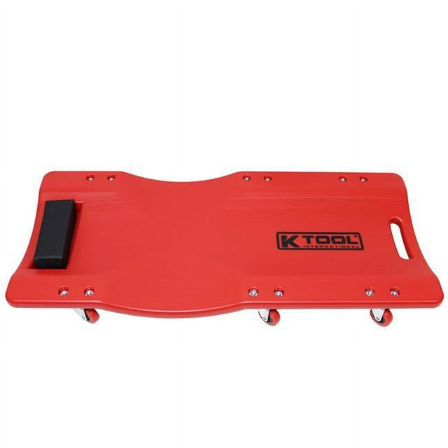K-Tool International KTI74936 Creeper en Plastique de 36 Po