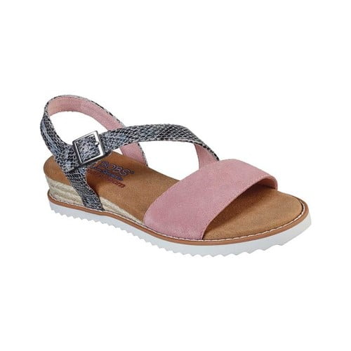 bobs desert kiss wedge sandal