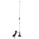 thumbnail image 1 of Antena VHF Ut 106UV BNC de doble banda U + para ICOM YAESU para Kenwood para Radio BAOFENG N7W3, 1 of 8