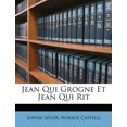 thumbnail image 1 of Jean Qui Grogne Et Jean Qui Rit, 1 of 1