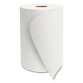 thumbnail image 5 of Morcon Tissue 10 Inch TAD Roll Towels, 1-Ply, 10" x 550 ft, White, 6 Rolls/Carton -MORVT106, 5 of 6