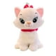 thumbnail image 1 of Muñeca de peluche Aristocats Kitty Girl de 20 cm para niños y decoración, 1 of 1
