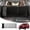 2013-2025 Nissan Pathfinder Double Layer, variant on Cargo Net Compatible with 2015-2025 Chevy Tahoe Truck Bed Cargo Net 3.15'×0.92' Double Layer Envelope Style Dense Mesh Trunk Organizer for 2024 Tahoe Exterior Accessories