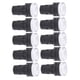 thumbnail image 4 of 10 Uds AD16?22DS luz de señal LED blanca indicador de alto brillo accesorio de equipo AC220V, 4 of 8