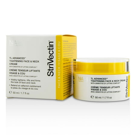 WOMEN StriVectin-TL Advanced Tightening Face & Neck Cream --50ml/1.7oz