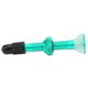 thumbnail image 4 of Vástagos de válvula sin cámara vástago de válvula Presta aleación de aluminio ligera de alta compatibilidad de aplicación amplia para MTB ANGGREK Otros, 4 of 8
