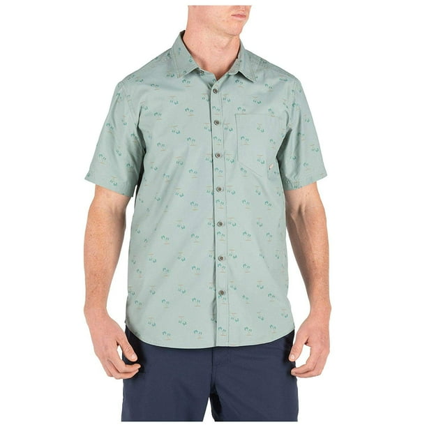 rapidraw placket