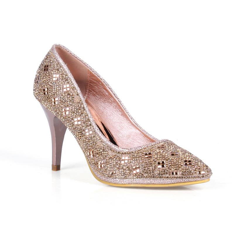 high heel pumps near me