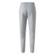 thumbnail image 4 of Pantalones Elásticos de la Cintura de los Hombres de Color Sólido Cuello de Vuelta de Manga Corta, Set Deportivo Casual de Bolsillo, 4 of 9