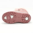 thumbnail image 5 of Nova Mountain Boys Girls Little Kids Winter Snow Boots NF-NFWB840-Pink-10, 5 of 6
