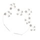 thumbnail image 1 of Boda nupcial cabellero vid baile noche flor cristal pinza de cabellero jinwen Nupcial Hair Vine, 1 of 8
