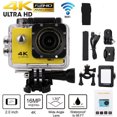 thumbnail image 1 of Cámara de vídeo deportiva 4K impermeable, cámara digital WIFI para exteriores, 1080p F60, 1 of 6
