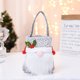 thumbnail image 2 of Almacenamiento De Regalo De Navidad, Bolsa De Regalo De Dulces, Bolsa De Regalo De Gnomo Sin Rostro, Adornos Navideños Para El Hogar, Adornos Navideños Advancent HA042035-04, 2 of 6