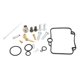 thumbnail image 4 of 22Pcs/Set Carburetor Repair Rebuild Kit Replacement for Polaris Scrambler 500 2x2 4x4 1997‑2008, 4 of 9