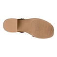thumbnail image 3 of SANDALIAS DAMA STYLO 0032 TEXTIL CAFÉ, 3 of 4