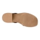 thumbnail image 3 of SANDALIAS DAMA STYLO 0032 TEXTIL CAFÉ, 3 of 4