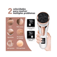 thumbnail image 2 of Removedor De Callos Electrico Color Blanco, 2 of 4