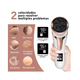 thumbnail image 2 of Removedor De Callos Electrico Color Blanco, 2 of 4