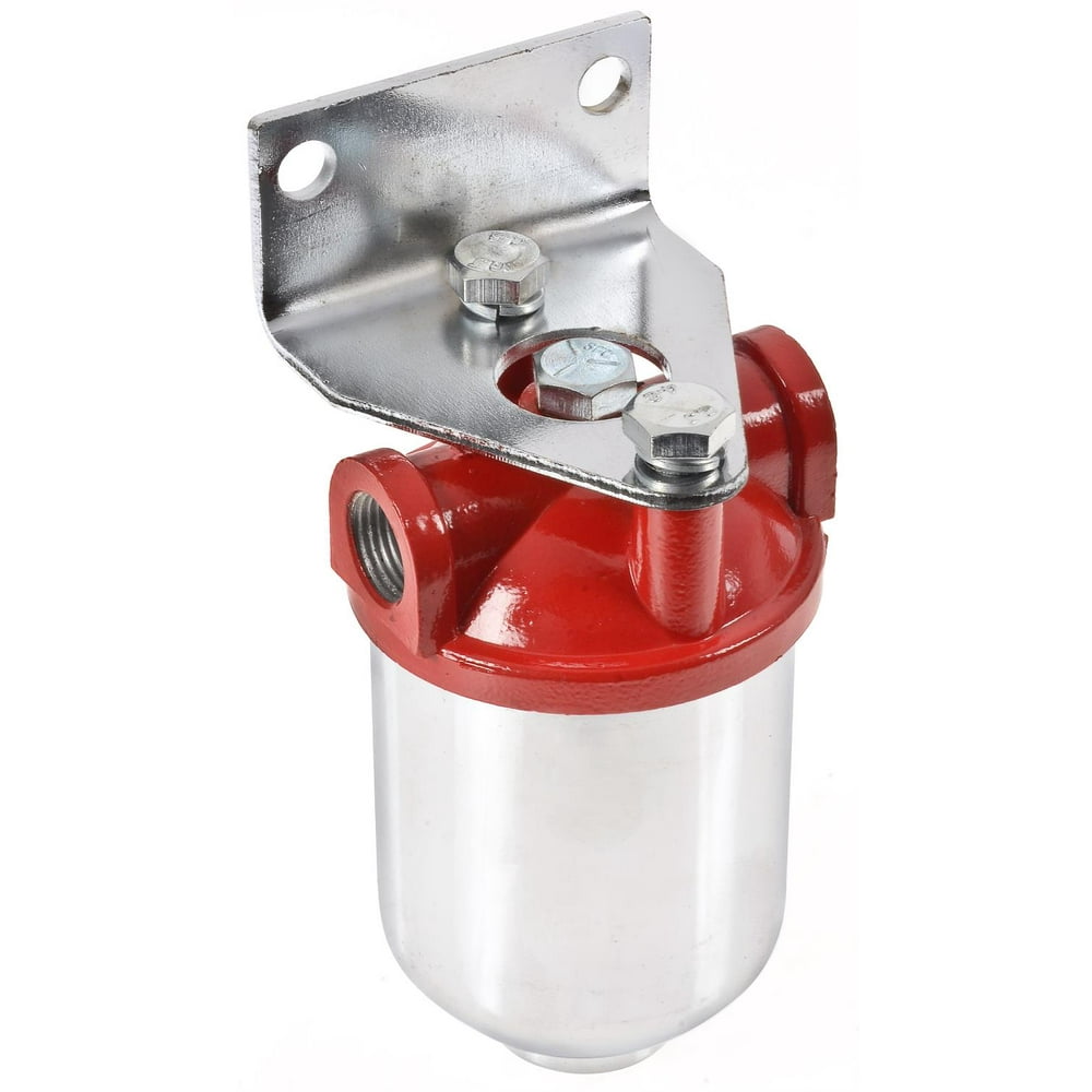 JEGS 15172 Street Fuel Filter
