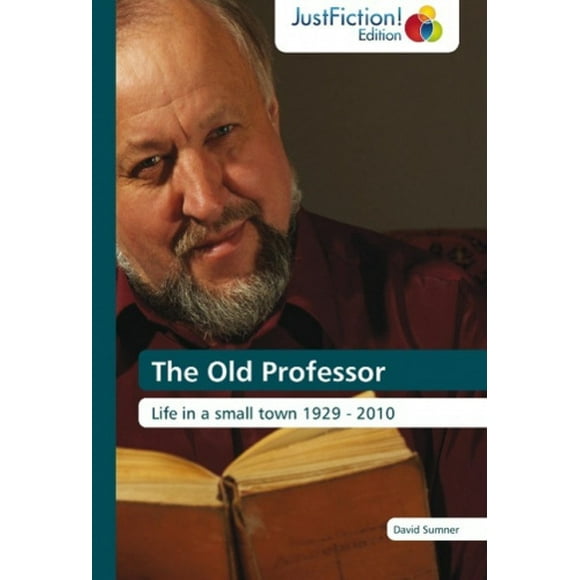 The Old Professor