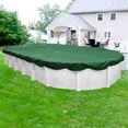 thumbnail image 3 of Robelle Next-Gen Titan RIPSHIELD Winter Swimming Pool Cover for Oval Above-Ground Swimming Pools, 3 of 6