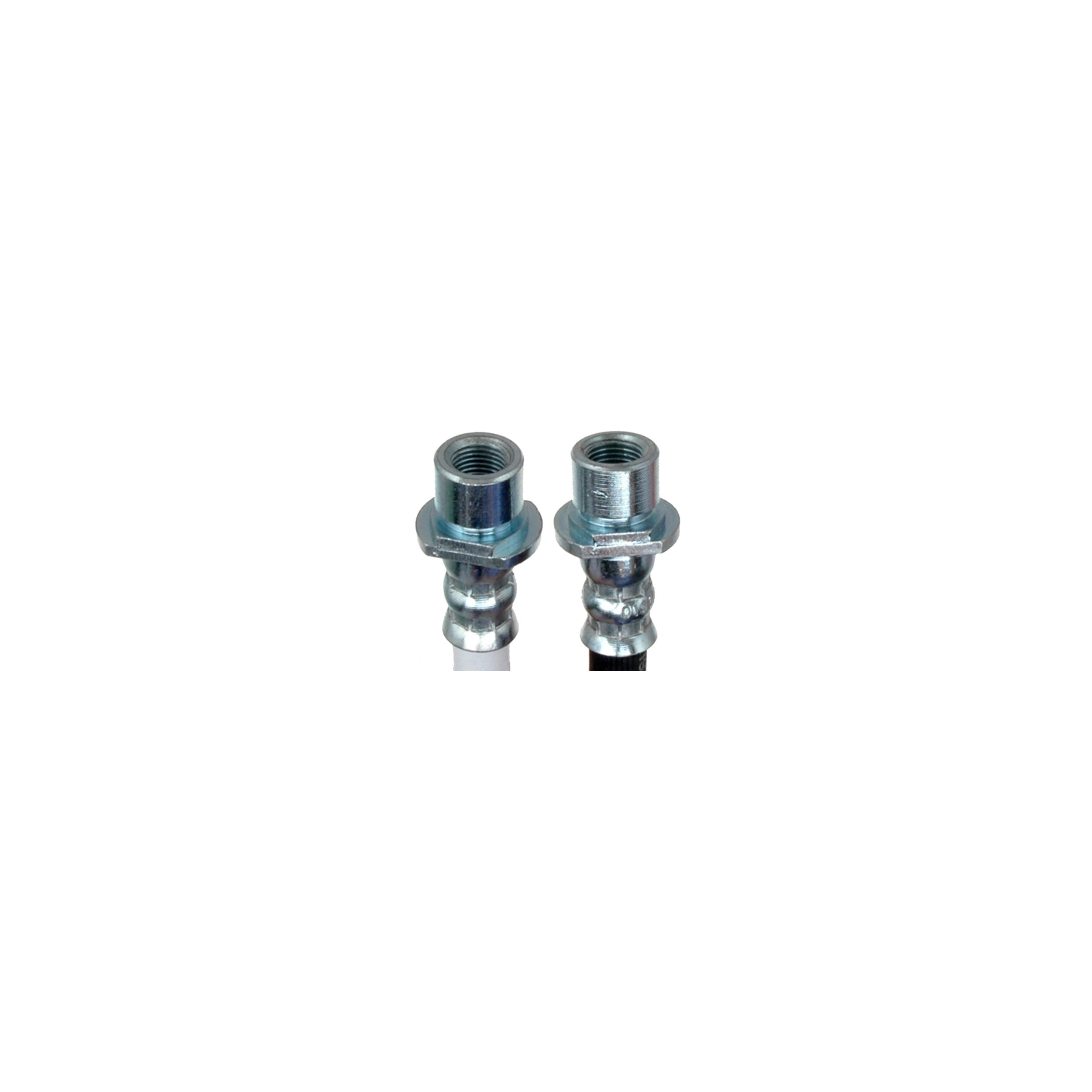 Raybestos BH382715 Professional Grade Brake Hydraulic Hose Fits select: 2012-2020,2022-2023 TOYOTA TACOMA