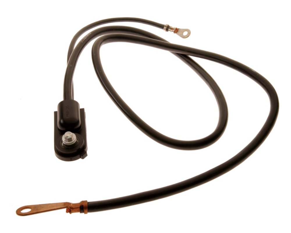 ACDelco 2SX531A Negative Battery Cable