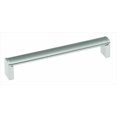 thumbnail image 1 of Hickory Hardware P3627-SN 160mm Metro Mod Satin Nickel Cabinet Pull, 1 of 1