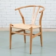 thumbnail image 4 of Heavenly Collection Wood Dining Chair SET OF 4, 4 of 7