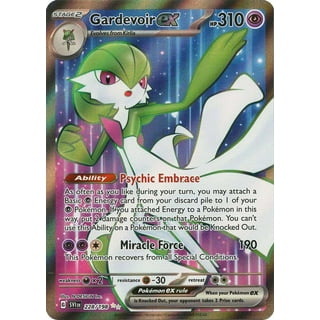 Gardevoir Shiny