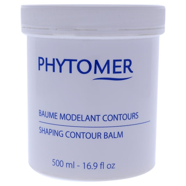 Bálsamo moldeador de contorno de Phytomer para mujeres - Bálsamo de 16,9 oz