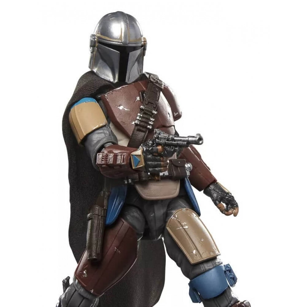 Star Wars Black Series The Mandalorian Action Figure (Parodon)
