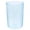 Z-Light Blue, variant on Plastic Drinking Glasses, Unbreakable Water Tumblers, Reusable Juice Wine Cups, Stackable Shatter-Proof Kitchen Home Cups for Home Picnic Party Outdoor, Dishwasher Safe,Green