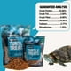 thumbnail image 2 of Bolsa de Alimento para Mascotas Fluker's Grub - Golosinas para Tortugas de Alta Proteína 340 g, 2 of 8