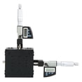 thumbnail image 2 of Digital Micrometer  Slide, Fine Tuning Platform, Anti-Corrosion Stable Inspection Equipment For Production Machinery, 2 of 8